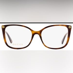 Gucci Eyeglasses